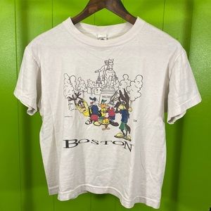Vintage 1996 Warner Bros T-Shirt